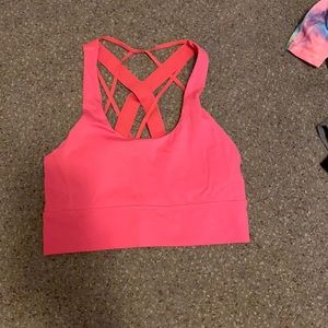 Balance Athletica aura bra